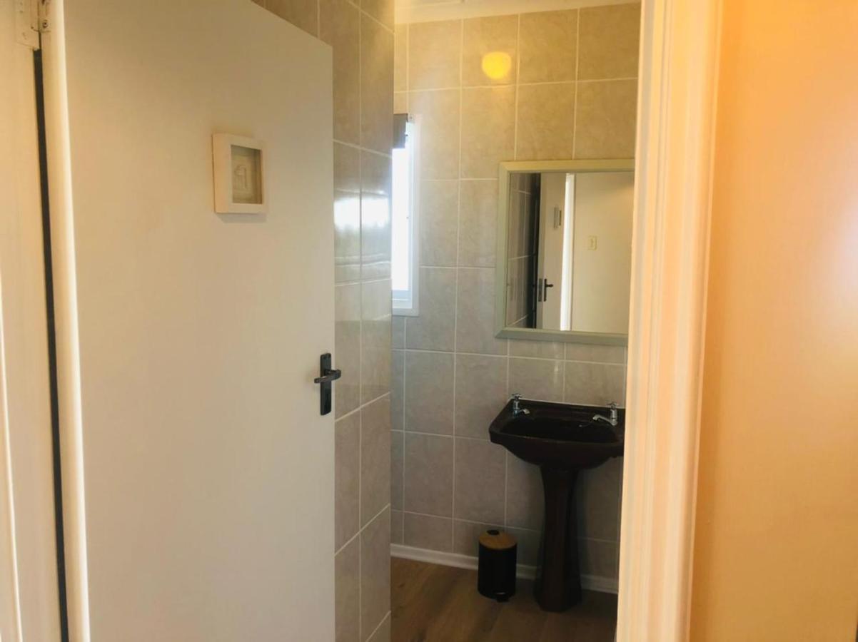 2 On Third Avenue Apartment Hermanus Ngoại thất bức ảnh