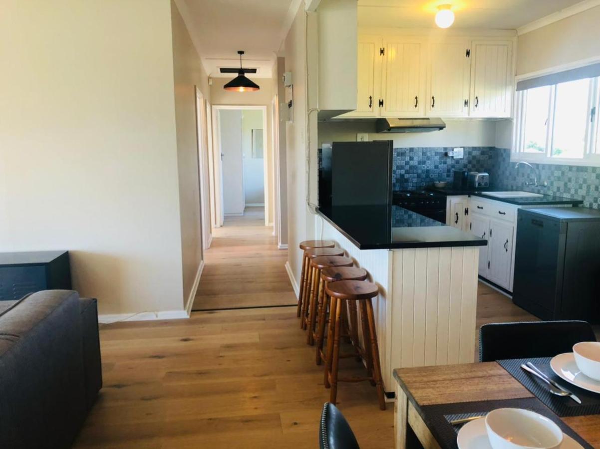 2 On Third Avenue Apartment Hermanus Ngoại thất bức ảnh