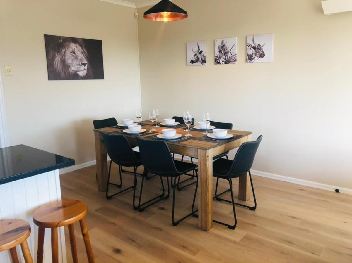 2 On Third Avenue Apartment Hermanus Ngoại thất bức ảnh