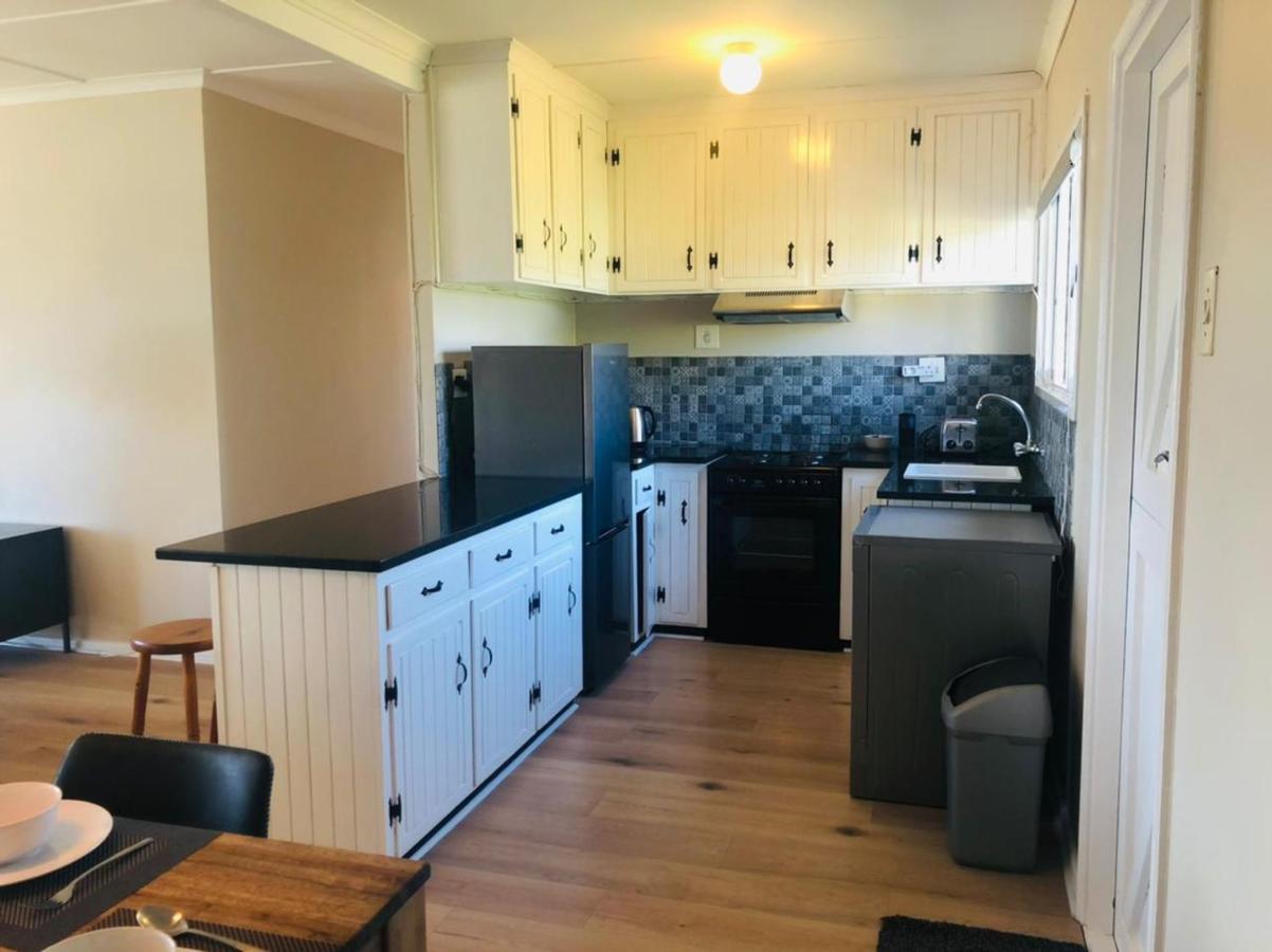 2 On Third Avenue Apartment Hermanus Ngoại thất bức ảnh