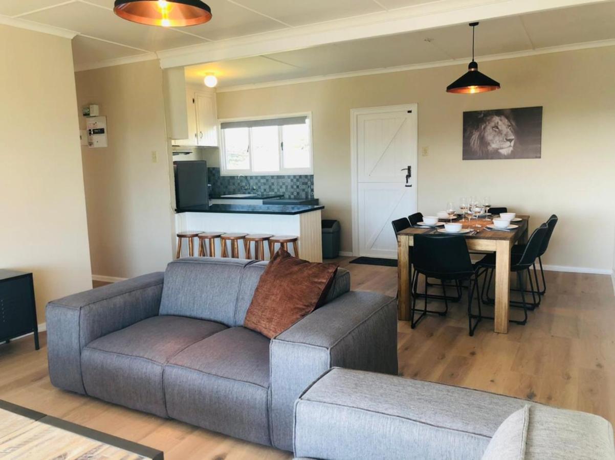 2 On Third Avenue Apartment Hermanus Ngoại thất bức ảnh